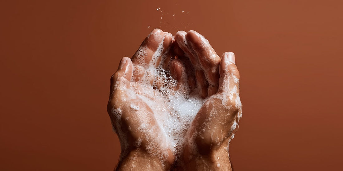 Intimate Hygiene for Men: Best Washes & Oils for Foreskin Care