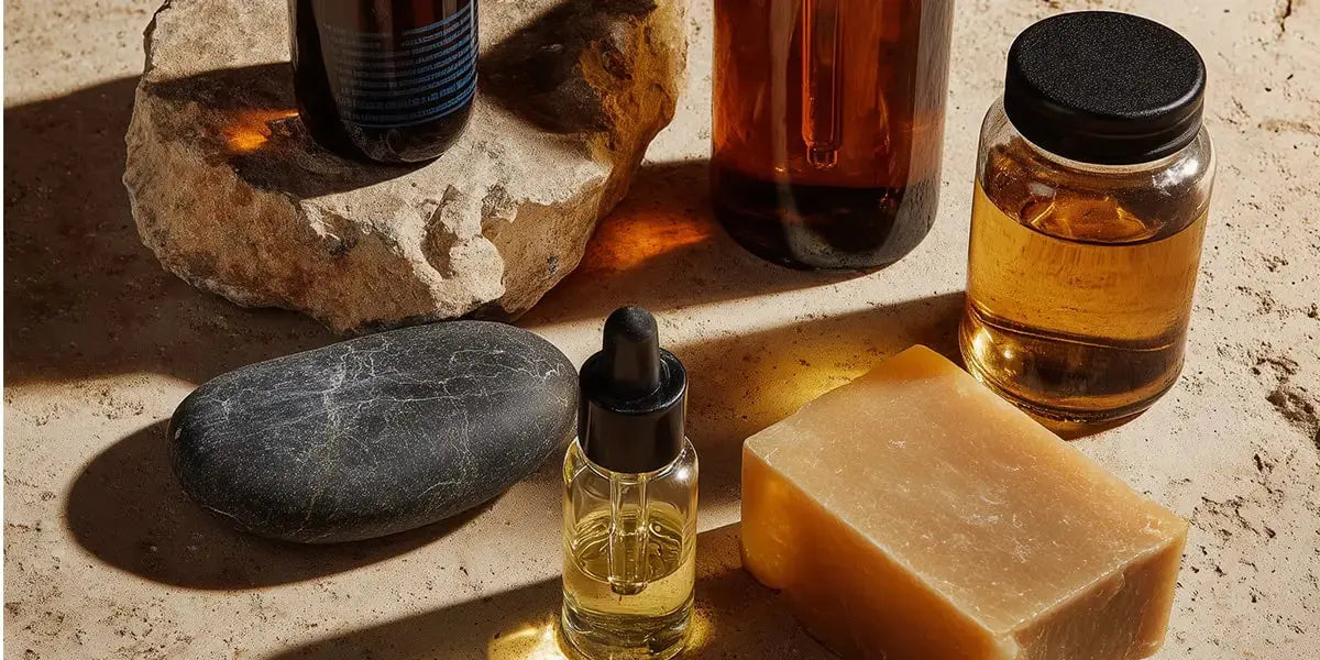 Best Creams & Oils for Phimosis: Natural vs Steroid Treatments Compared - Opção for Men