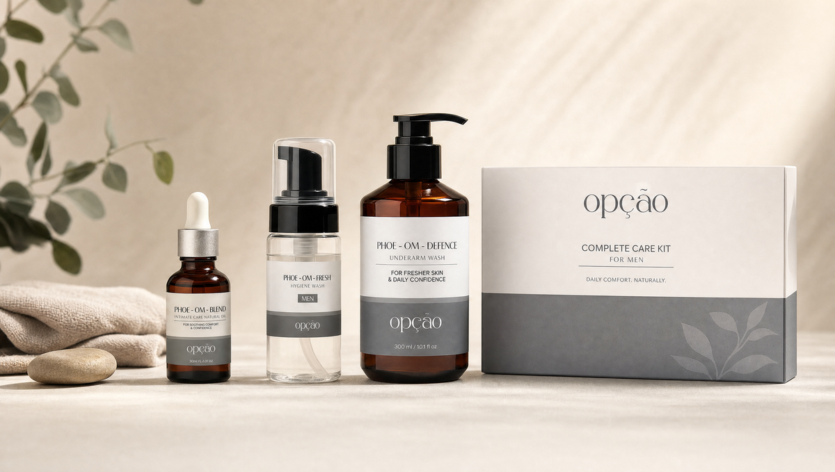 Best Sellers - Opção for Men