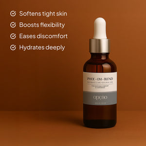 Phoe-Om Complete Care Kit