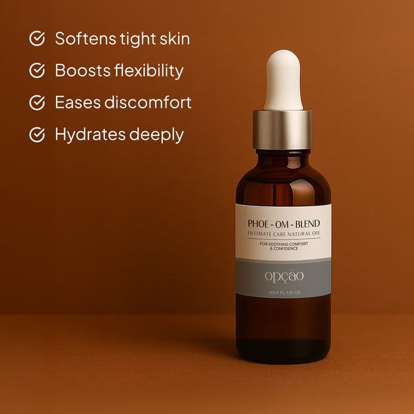 Phoe-Om Complete Care Kit