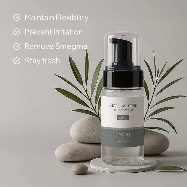 Phoe-Om Complete Care Kit